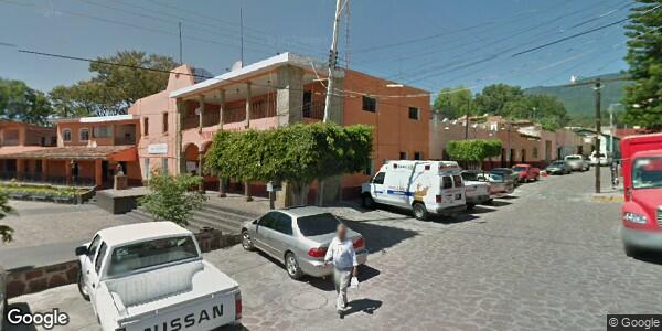 RECAUDADORA 121 SECRETARÍA DE FINANZAS DE AMACUECA